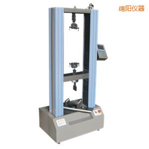 綿陽電子式人造板試驗機