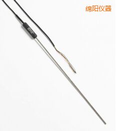 綿陽(yáng)高性能金屬桿標(biāo)準(zhǔn)鉑電阻溫度計(jì)