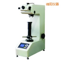 綿陽時(shí)代半自動(dòng)型維氏硬度測量系統(tǒng)