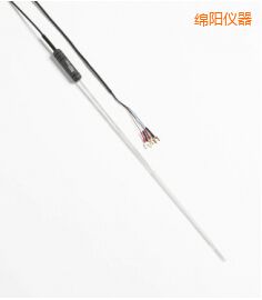 綿陽高精度石英套管標(biāo)準(zhǔn)鉑電阻溫度計