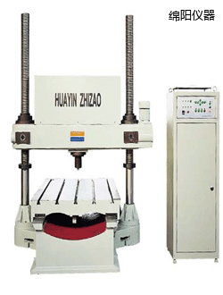 綿陽門式布氏硬度計(jì)