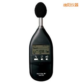 綿陽聲級計(jì)