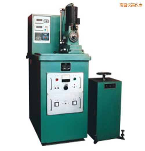 南昌時代環(huán)塊摩擦磨損試驗(yàn)機(jī)