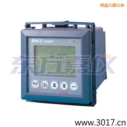 南昌微電腦型酸度控制器