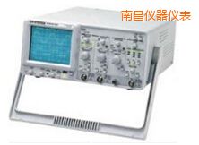 南昌模擬示波器