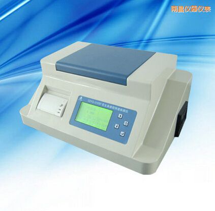 南昌花生油摻假檢測儀