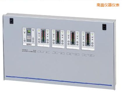 南昌固定式氣體檢測儀控制器
