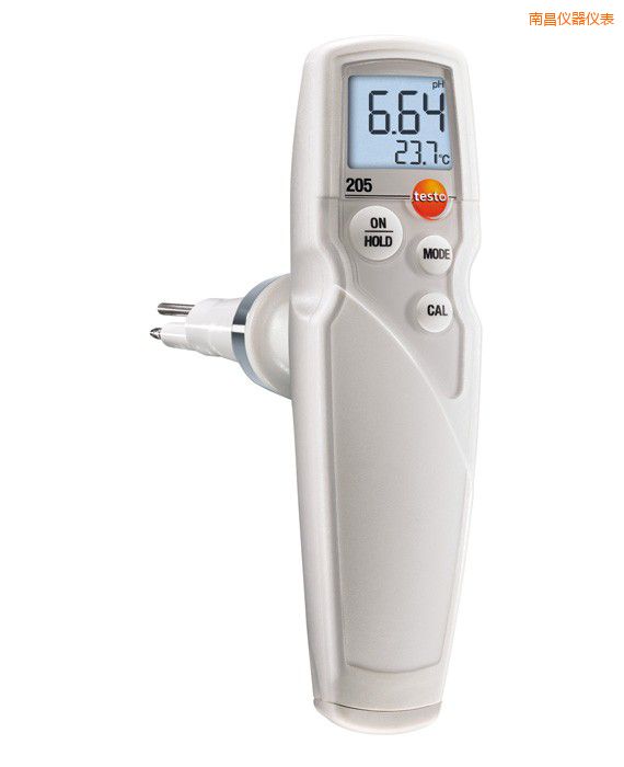 南昌pH計