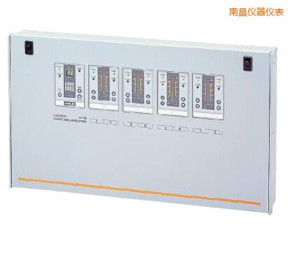 南昌固定式氣體檢測(cè)儀控制器