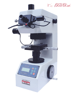 南昌小負(fù)荷維氏硬度計