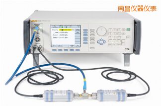 南昌27 GHz射頻參考標準