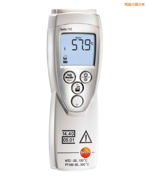 南昌單通道便攜式食品溫度計(jì)