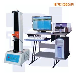 南充微機(jī)控制彈簧拉壓試驗機(jī)