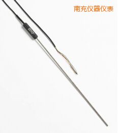 南充高性能金屬桿標(biāo)準(zhǔn)鉑電阻溫度計(jì)