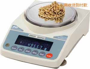 �Ͼ�FX-GDϵ�п�����ƽ,122g,0.001g