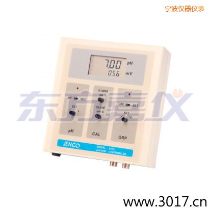 寧波工業(yè)壁掛式酸度、氧化還原控制器