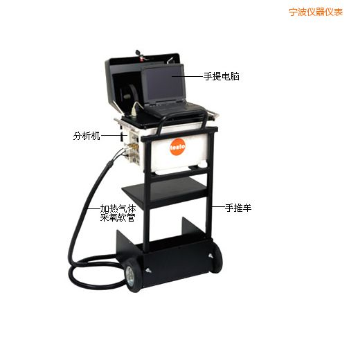 寧波煙氣分析儀