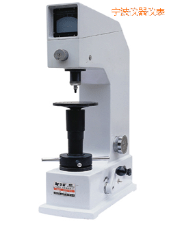 寧波布洛維硬度計