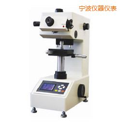 寧波時(shí)代顯微硬度計(jì)
