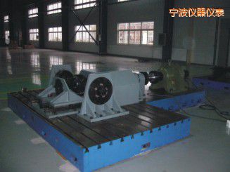 寧波微機(jī)控制驅(qū)動(dòng)橋總成扭轉(zhuǎn)試驗(yàn)機(jī)