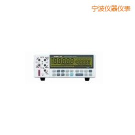 寧波臺式萬用表(50000計數(shù))