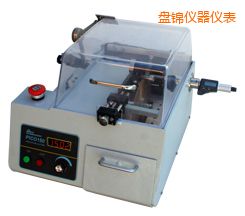 盤錦時代精密金相切割機(jī)