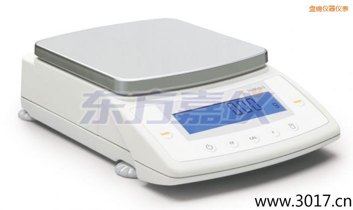 盤(pán)錦CPA系列精密電子天平,34000g,0.1mg