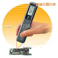 盤(pán)錦紅外線(xiàn)測(cè)溫儀