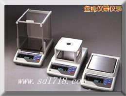 盤(pán)錦上皿式精密電子天平,6100g,0.01g