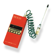 盤錦可燃?xì)怏w檢測(cè)儀