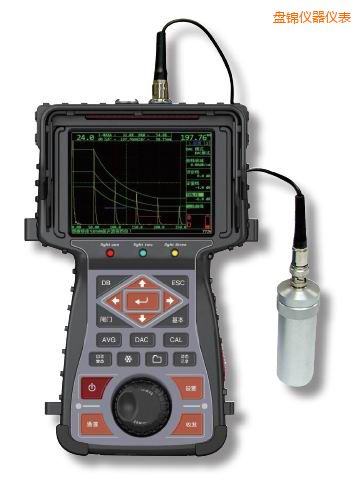 盤錦時代超聲波探傷儀