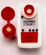 盤錦甲醛檢測(cè)儀