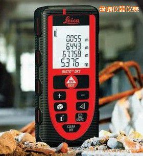 盤錦激光測距儀