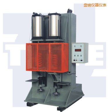 盤錦氣動式彈簧試驗機(jī)