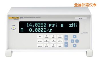 盤錦精密壓力測(cè)量?jī)x