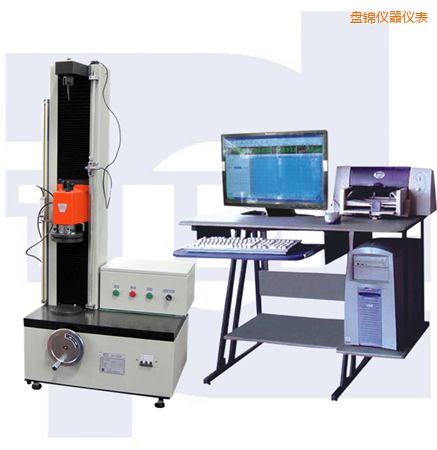 盤錦微機控制彈簧拉壓試驗機