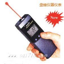 盤錦紅外測溫儀