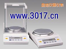 盤錦分析天平,420g,1mg