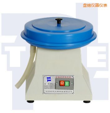 盤錦經(jīng)濟型單盤金相試樣拋光機