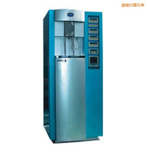 盤錦時代高速環(huán)塊摩擦磨損試驗機