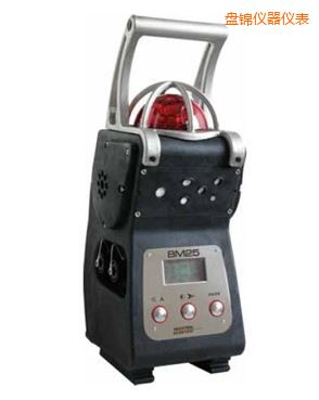 盤錦復合式氣體檢測儀