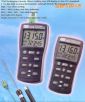 白金電阻溫度表,型號(hào):TES-1318,品牌:臺(tái)灣泰仕TES