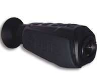 平度手持式紅外夜視熱像儀