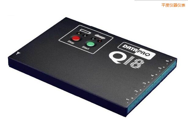 平度爐溫測試儀