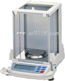 平度電子分析天平,210g,0.1mg