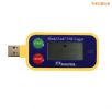 FlashLink®USB Logger 一次性運(yùn)輸溫度數(shù)據(jù)記錄儀,型號:20911,品牌:美國DeltaTRAK