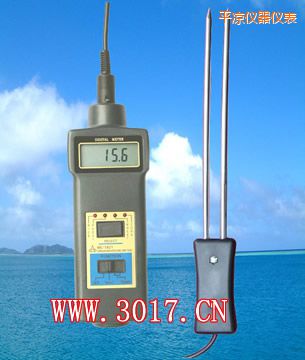 平?jīng)黾Z食水分儀(糧食水份儀)