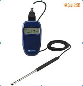 普洱手持式熱式風速儀