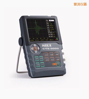 普洱數(shù)字超聲探傷儀