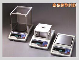 青島GX系列精密電子天平,810g,0.001g
